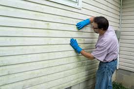 Best Vinyl Siding Installation  in Chino Hills, CA